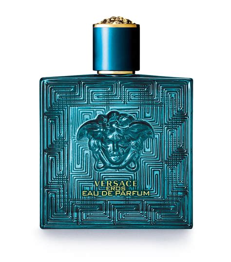 versace eros profumo 100 ml